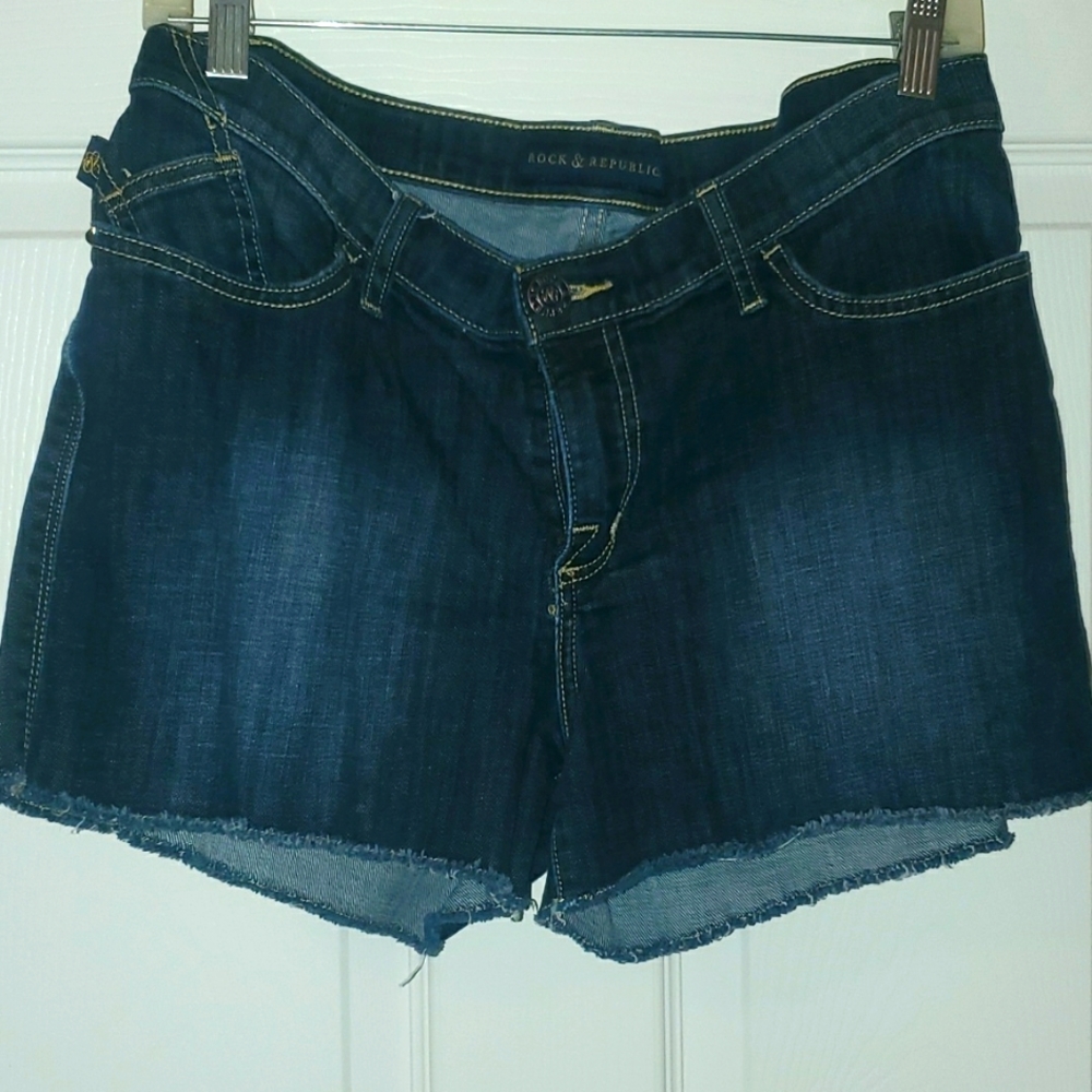 Rock Republic Shorts Size 12